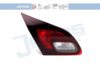 OPEL 1222270 Combination Rearlight